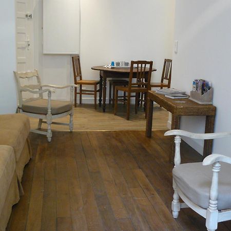 La Cour Du 5Eme - Chambre D'Hotes Париж Екстериор снимка