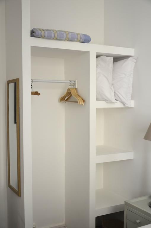 La Cour Du 5Eme - Chambre D'Hotes Париж Стая снимка