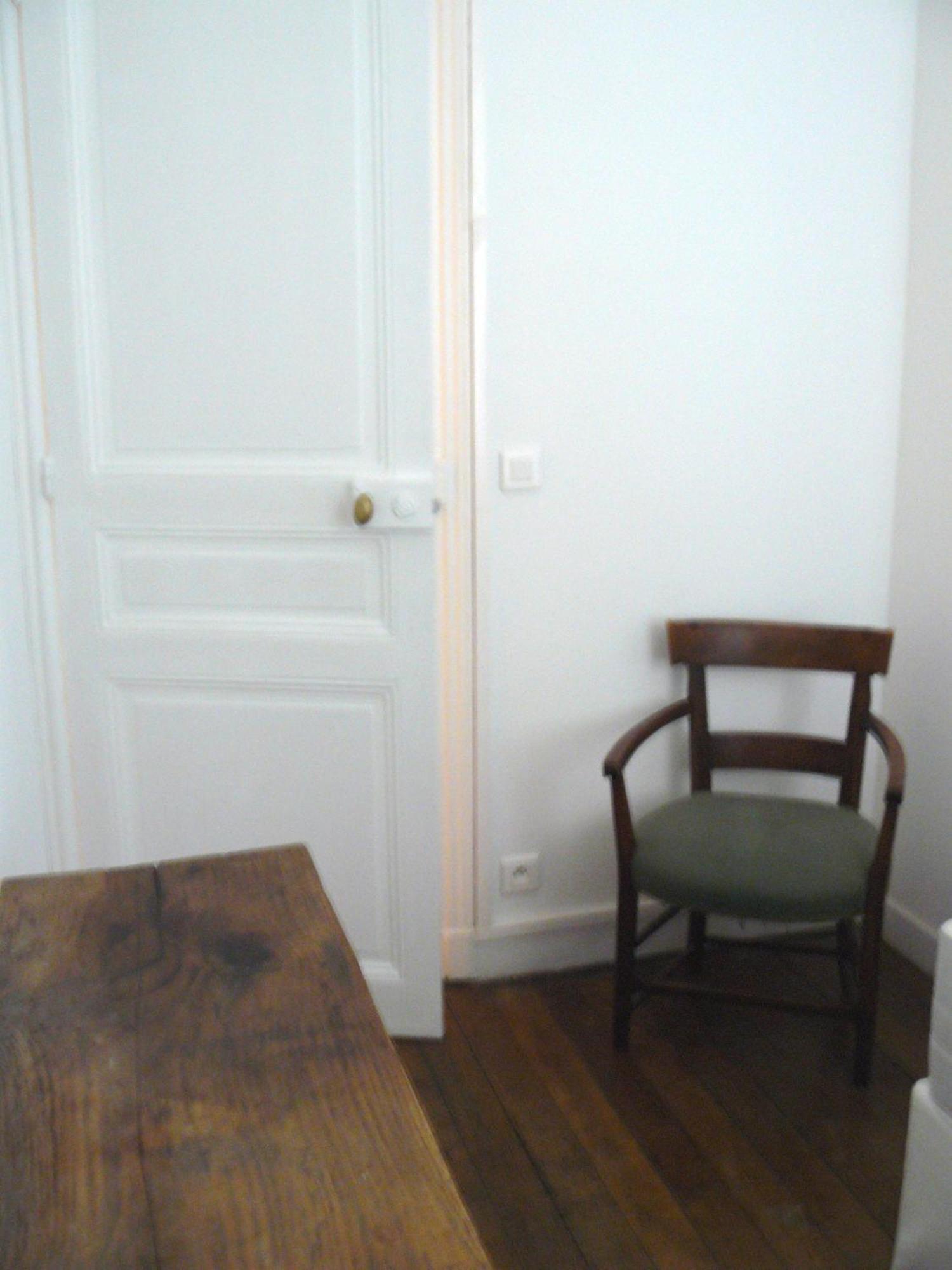 La Cour Du 5Eme - Chambre D'Hotes Париж Екстериор снимка